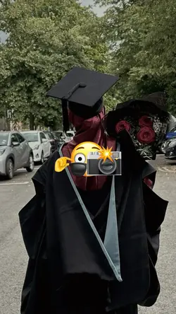 jj 2 foto wisuda