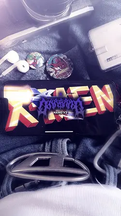 ASTAGA BERCANDA V4