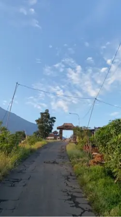 MUNG ISO BAYANGKE