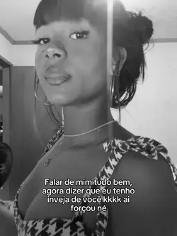 fala de mim