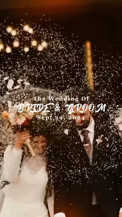 The Wedding #2