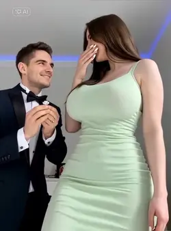  propose marriage