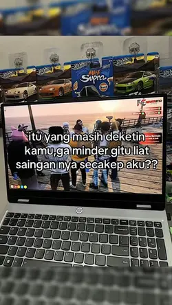 itu yang masih deket