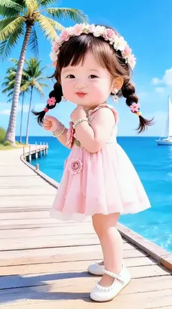 baby dance