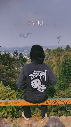 Saiki aku ngaku