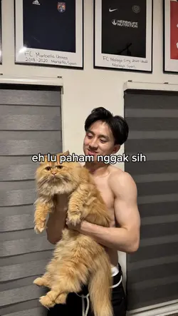 Hiduptuh kaya arghh