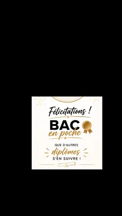 baccalauréat 