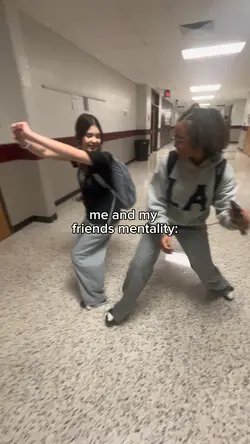 mentality meme