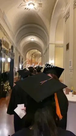 HAPPY Graduation