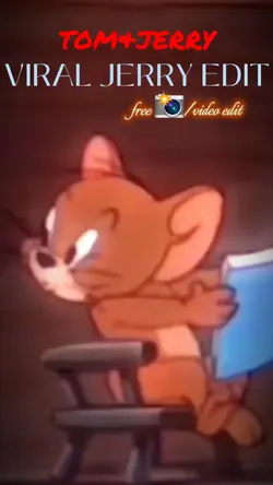 tom&jerry