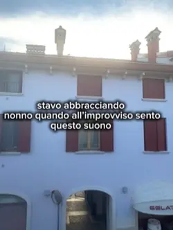 mi  manchi nonno