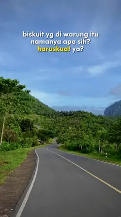 biskuit yg di warung