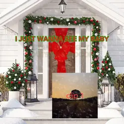 CHRISTMAS TIME