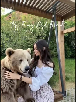 bear hug