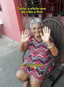 Saudades 😢 