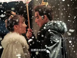 Drama Romantis