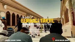 BERBAGI TAKJIL