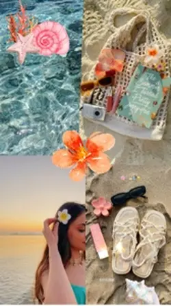 Aesthetic Summer 