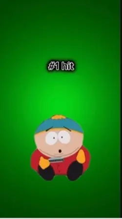 New song
