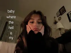 where is my husband