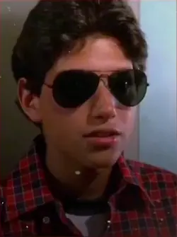 I 🫶 RALPH MACCHIO