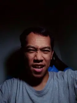 Ganti gambar 