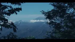 Cinematic video