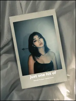 frame polaroid