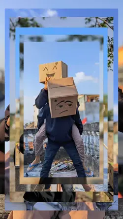 Template 6 Foto