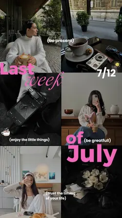 JULY DUMP 2026