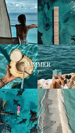 Summer days