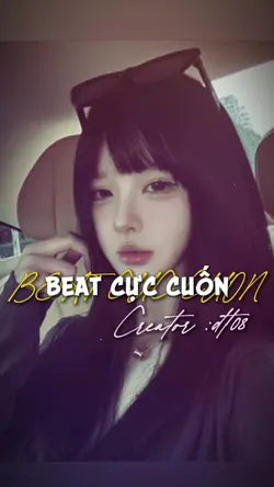 Beat cực cuốn