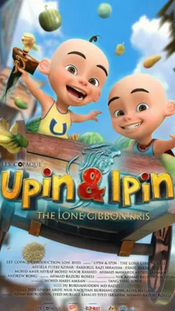 Upin & Ipin
