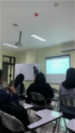 first semester story