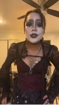 Goth rant :3