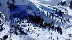 Kalavrita Ski resor
