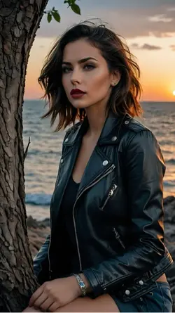 She’s A Queen