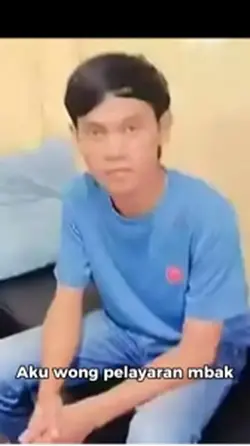 aku pelayaran mbak