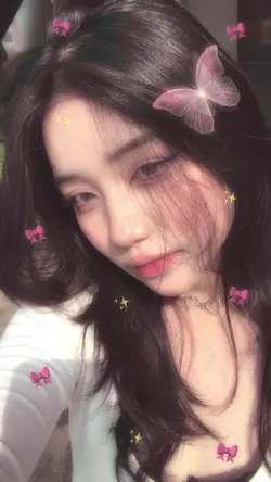 soft pink