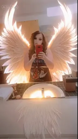 Angel Wings