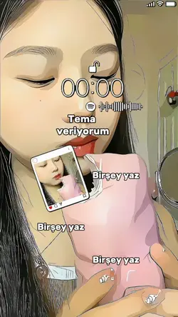 Tema veriyorumm