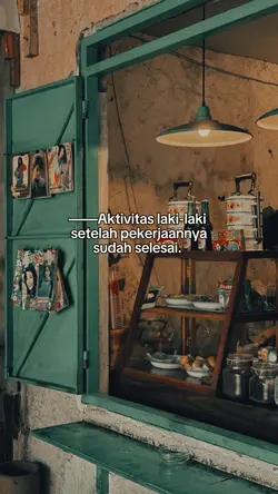 aktivitas laki-laki