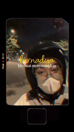 bernadya vibes