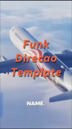 Funk Direcao Tmplate