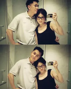 Tách ảnh + màu
