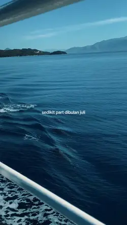 Sedikit part juli