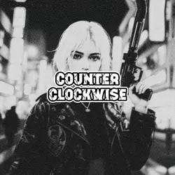 Counter Clockwise