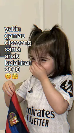 yakin gamau disayang