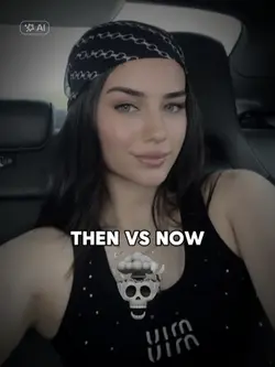 Then vs Now AI
