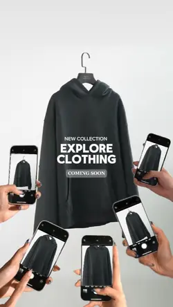 New collection 